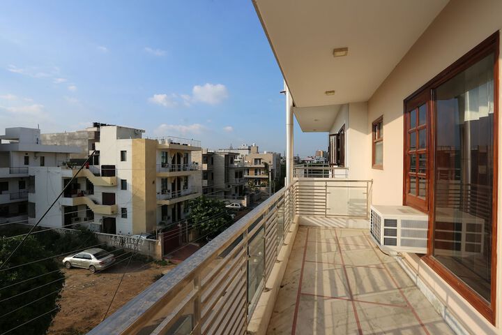 Terrace/Patio 2 of 16