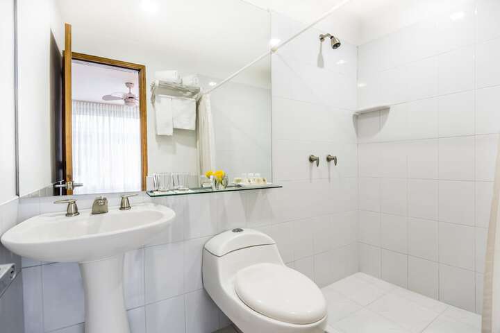 Bathroom Vanities