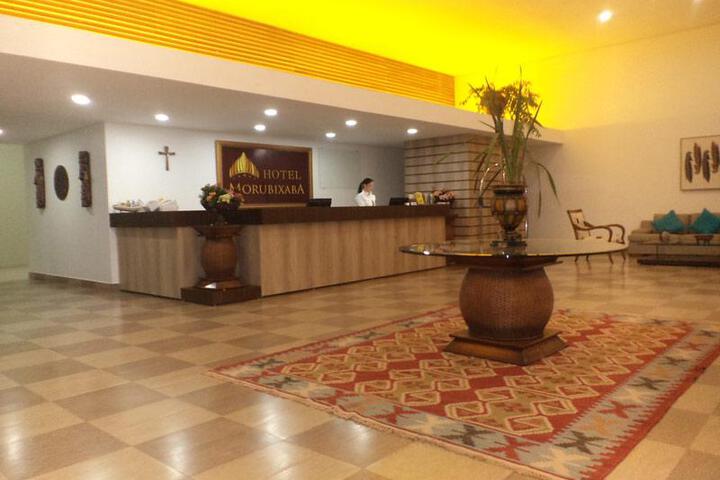 Hotel Interior 10 of 14