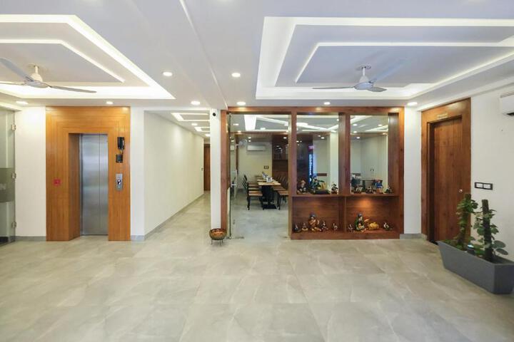 Hotel Interior 11 of 22