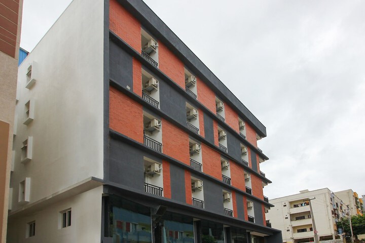 Hotel 26 of 26