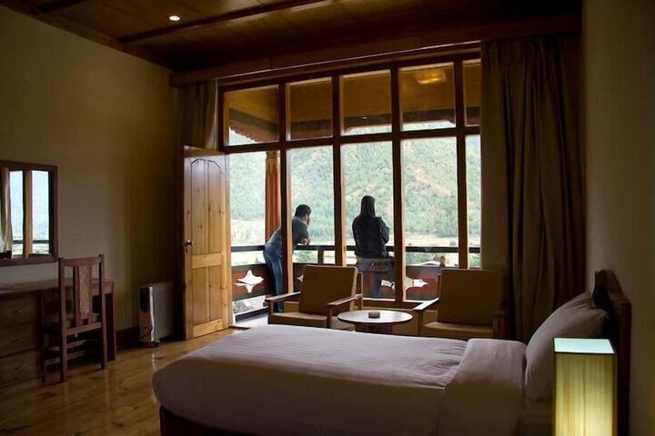 Relaxing Spa