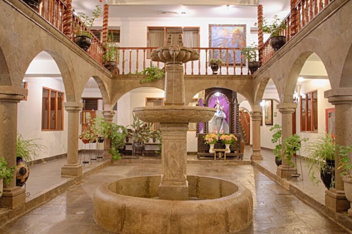 Hotel Interior 13 of 41