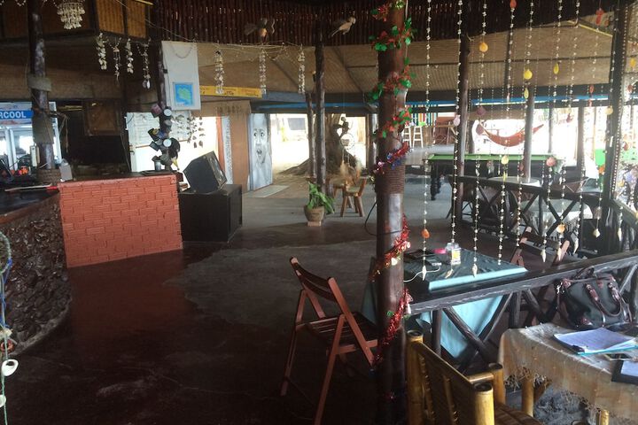 Restaurants