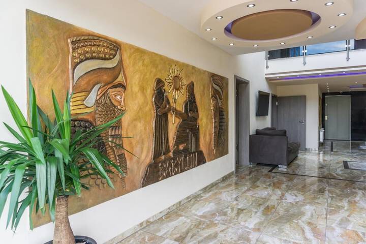Hotel Interior 2 of 55