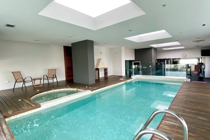 Pool to Cool
