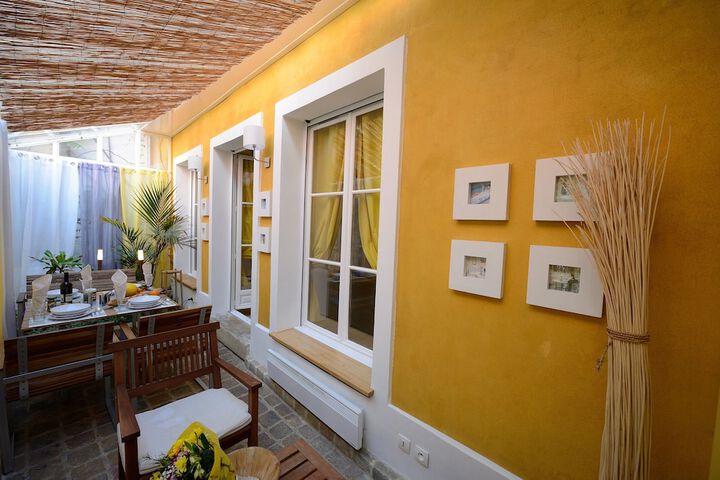 Terrace/Patio 490 of 648