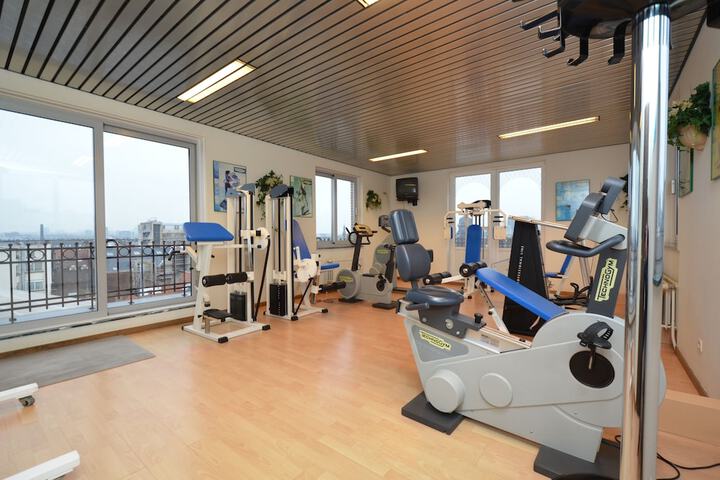 Gym