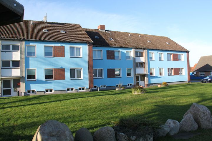Haus Marinus in Fehmarn
