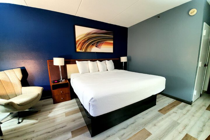 1 King Bed (25 of 40)