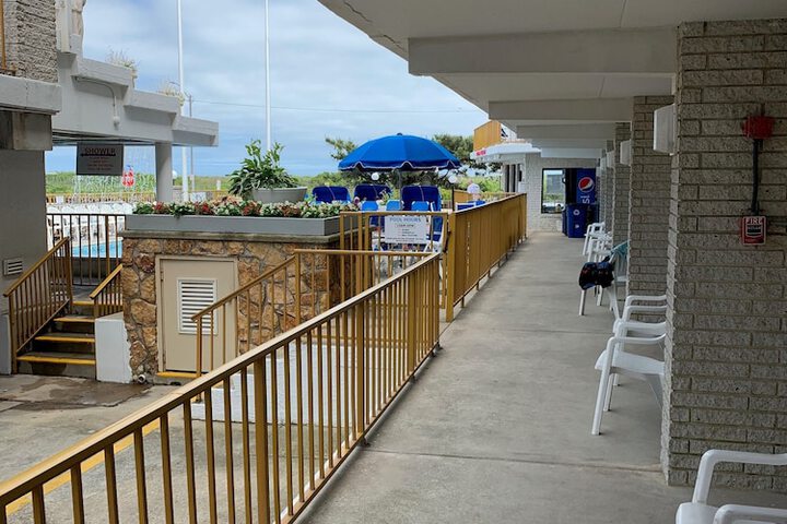 Terrace/Patio 29 of 48