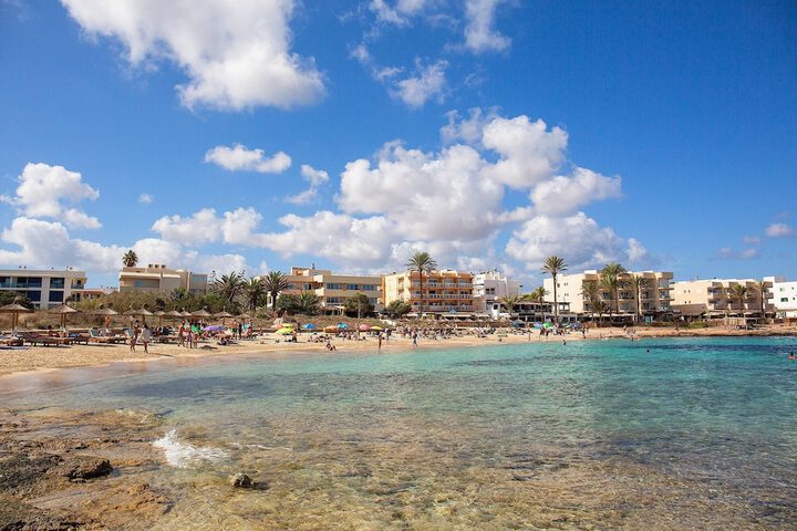 Beach 129 of 143