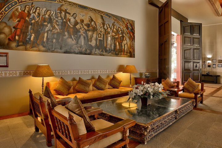 Hotel Interior 4 of 90