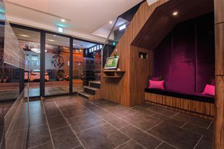 Hotel Interior 45 of 45