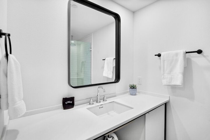 Bath Amenities