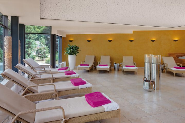Hotel Spa