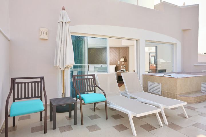 Terrace/Patio 63 of 160