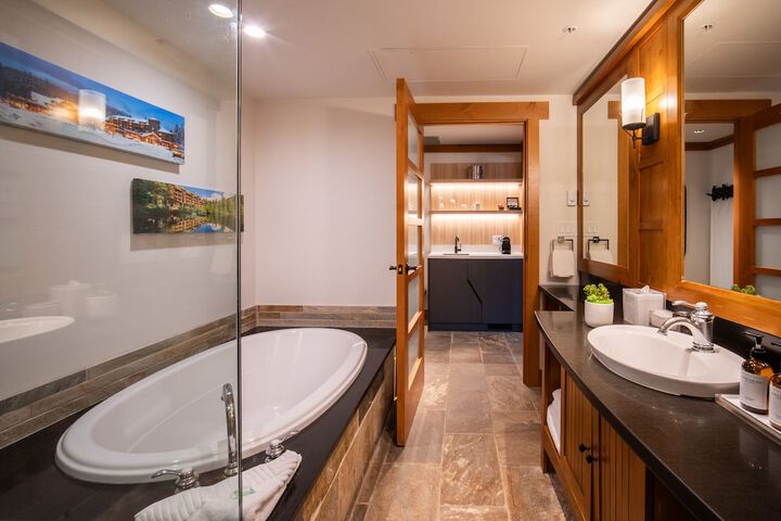Bath Amenities