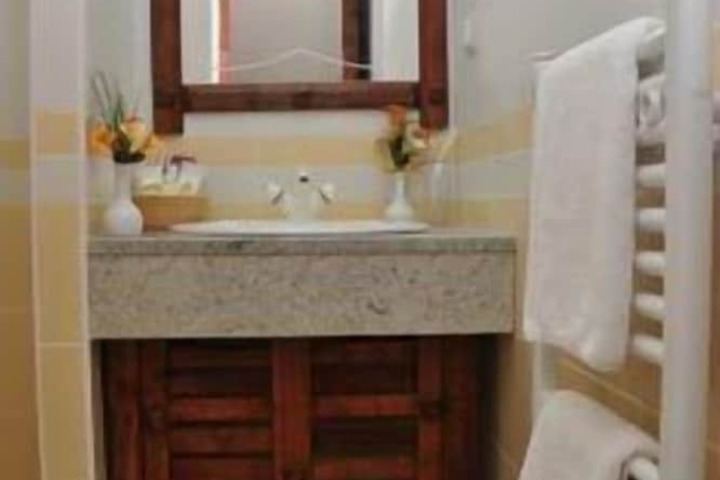 Bath Amenities