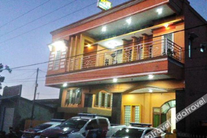 Hotel Binongko Jaya