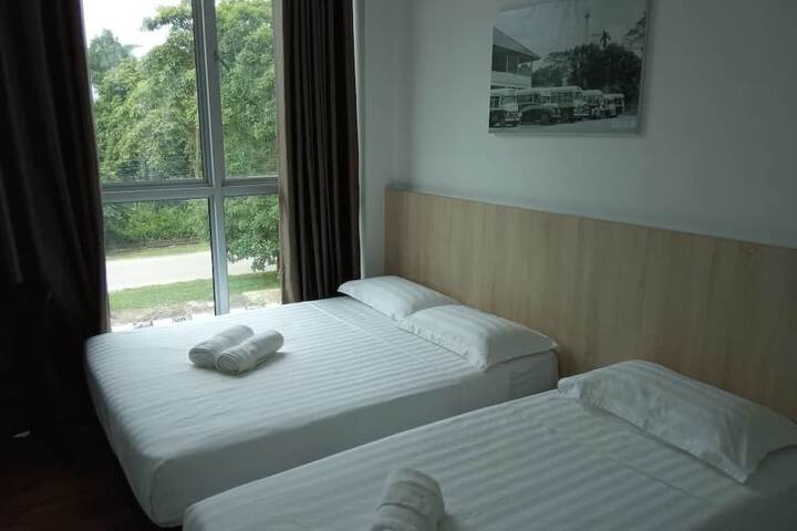 Photo of Place2Stay at Sri Aman