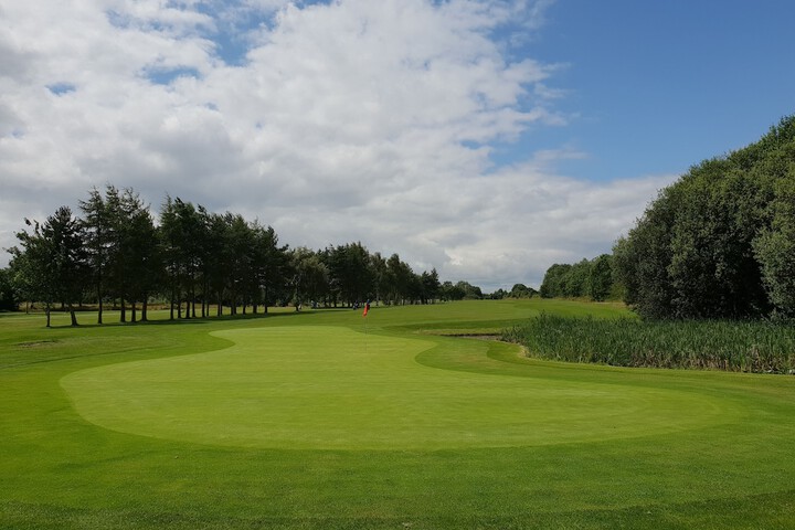 Golf 97 of 102