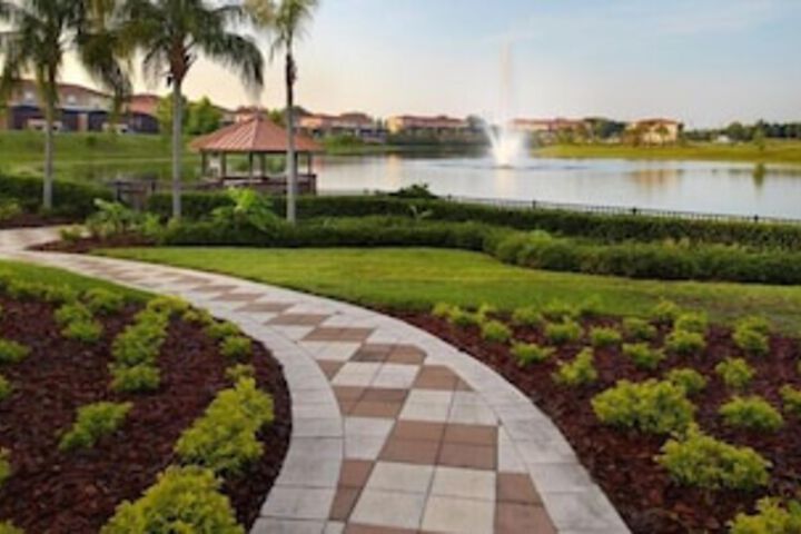 #23 Encantada Resort - Three Bedroom Condo in Kissimmee, FL