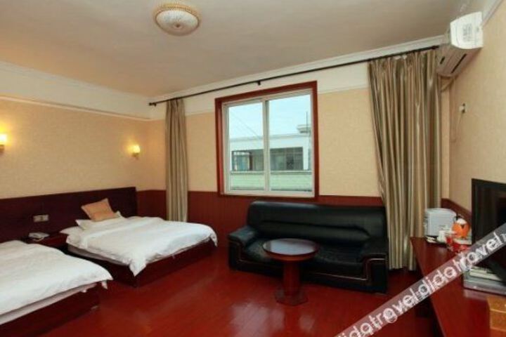 Qionglai Dongshen Hotel