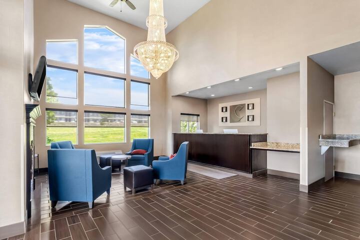 Lobby Photos