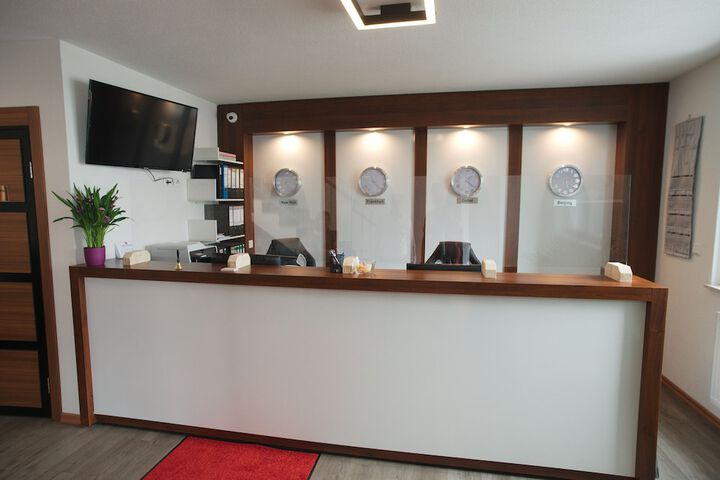 Hotel Interior 51 of 62