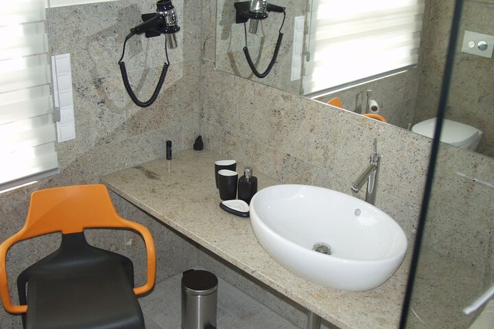 Bathroom Vanities