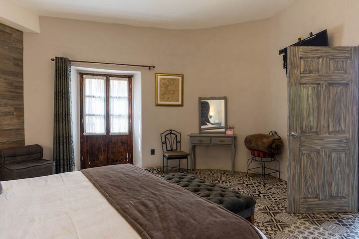 Hotel Interior 29 of 48