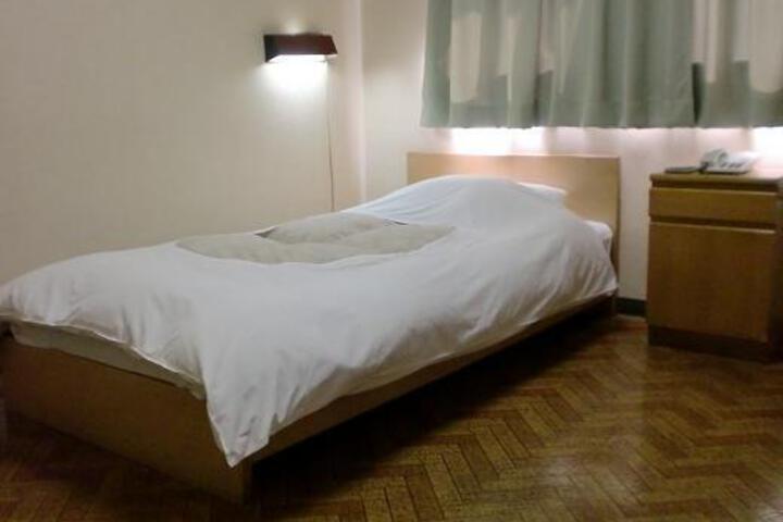 Business Hotel Shinsuma