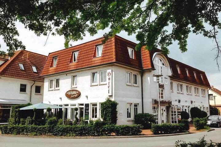 Hotel Ammerländer Hof in Westerstede