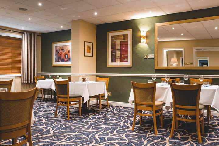 Dining Photos