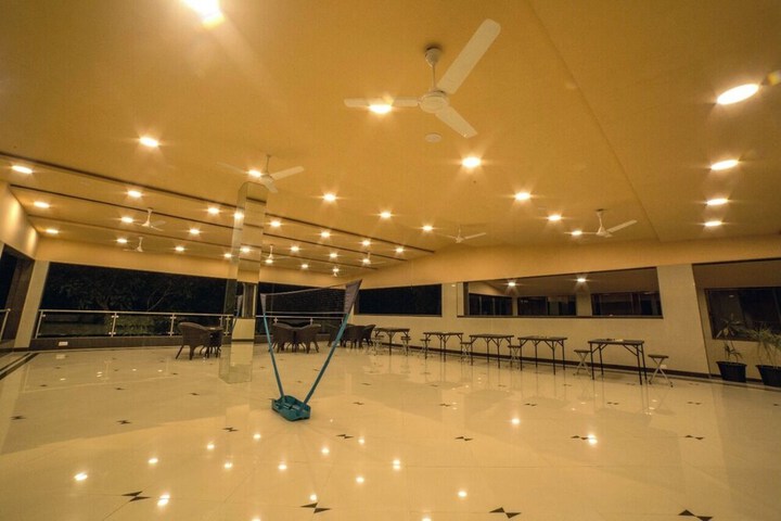 Wedding/Banquet 9 of 11