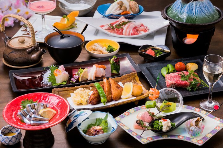Restaurants