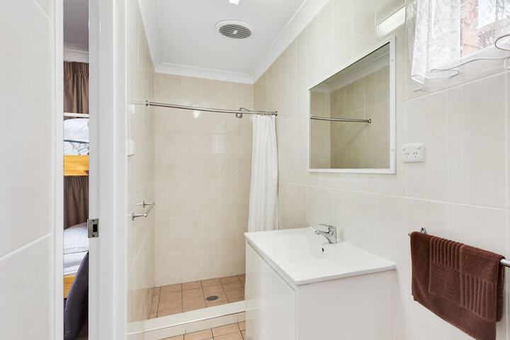 Bath Amenities