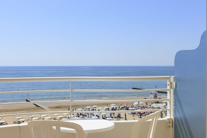 Hotel View 132 of 136