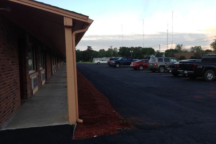 Property Grounds 20 of 22