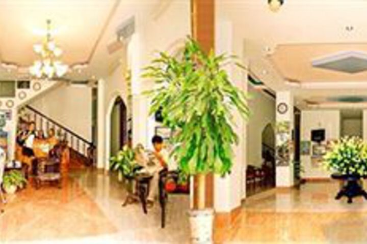 Fitness Center Photo