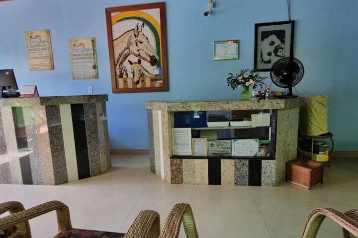 Hotel Interior 3 of 23