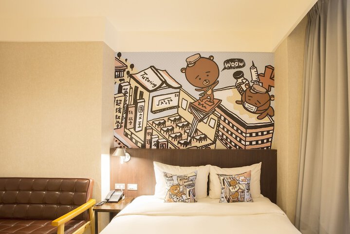 Room 22 of 41