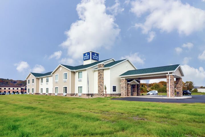 Hotel 58 of 59