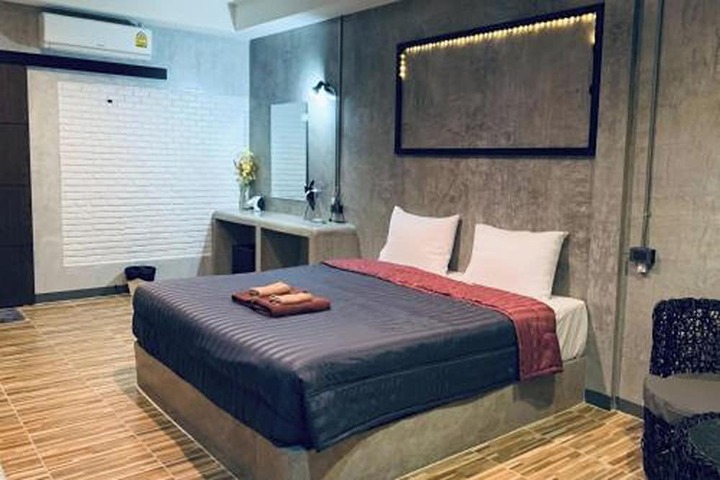 The Loft at Chiangrai