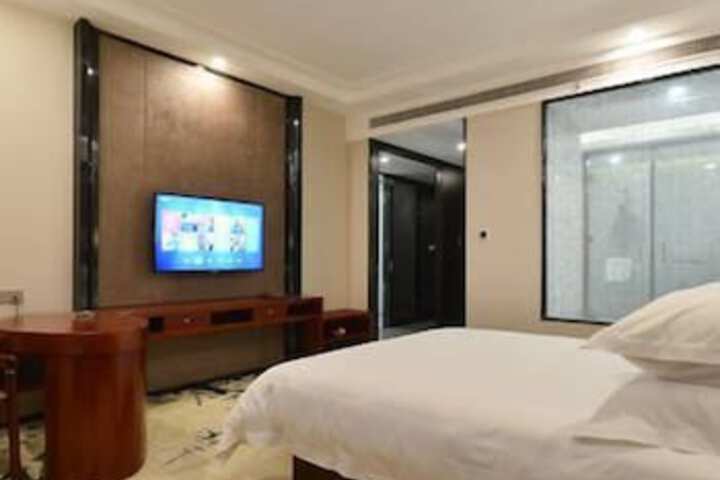 Zhenpin Hotel