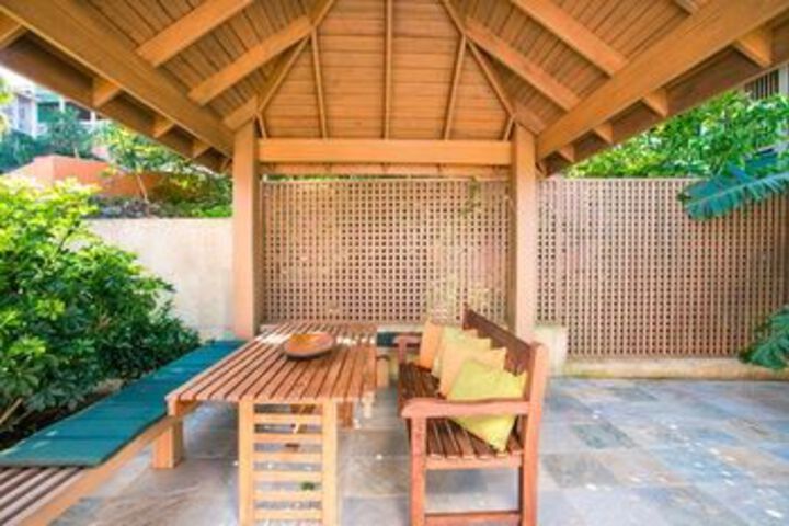 Terrace/Patio 19 of 21