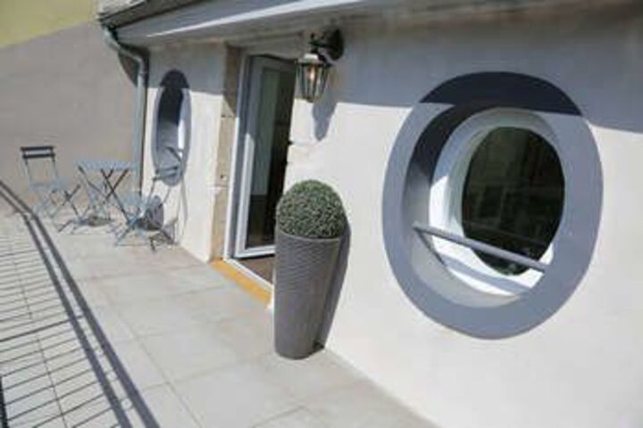 Terrace/Patio 69 of 73