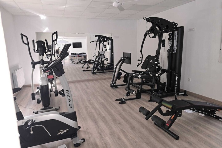 Health and Fitness 42 of 77