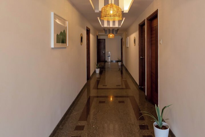 Hotel Interior 3 of 46